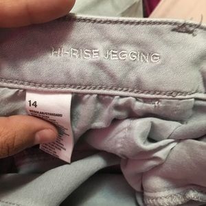 American Eagle Outfitters Jeans - American eagle jeggings American Eagle Outfitters Jeans - American eagle jeggings